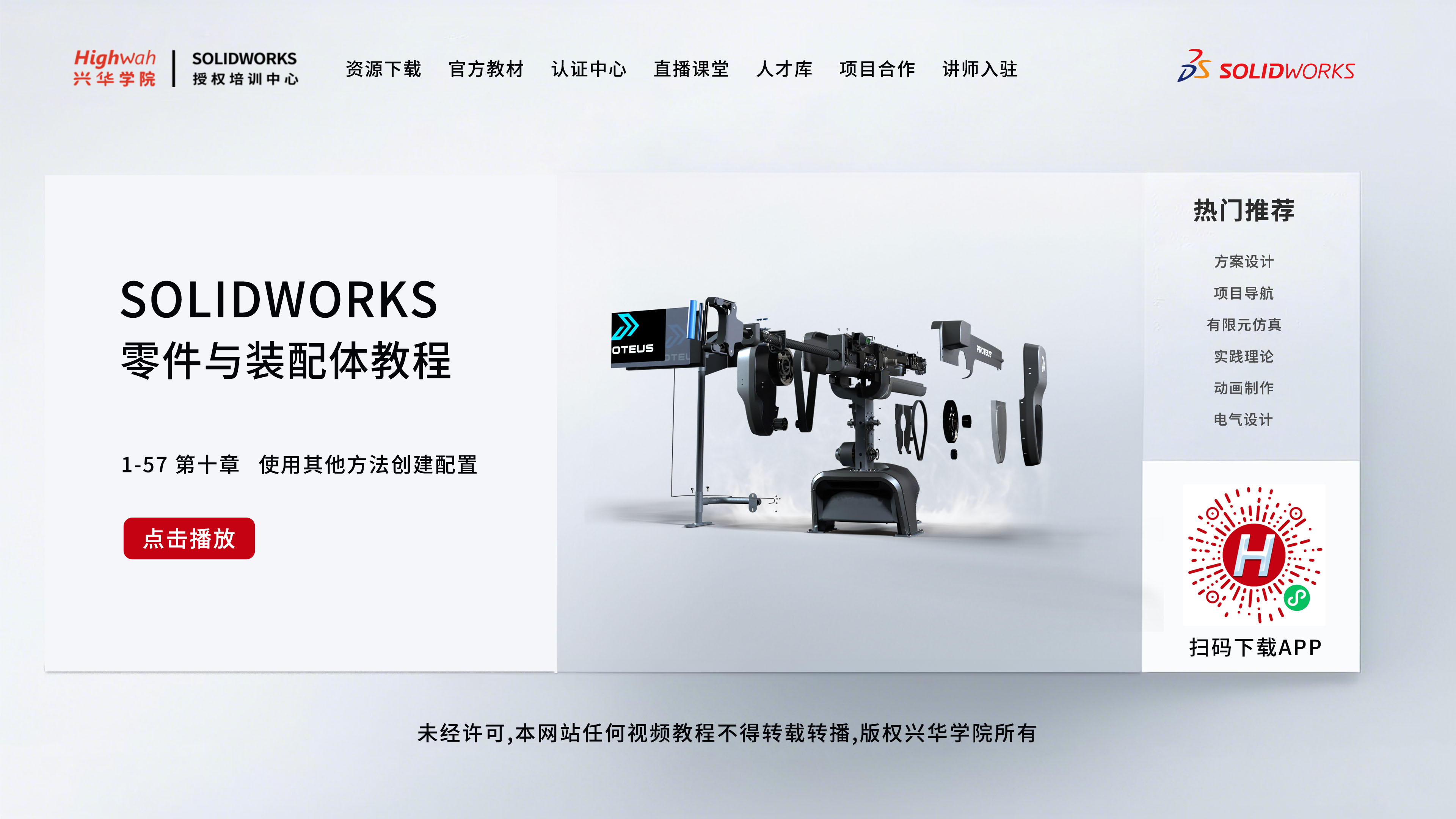 1-57 第十章   使用其他方法创建配置